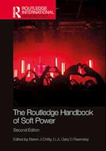 The Routledge Handbook of Soft Power