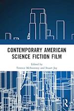 Contemporary American Science Fiction Film