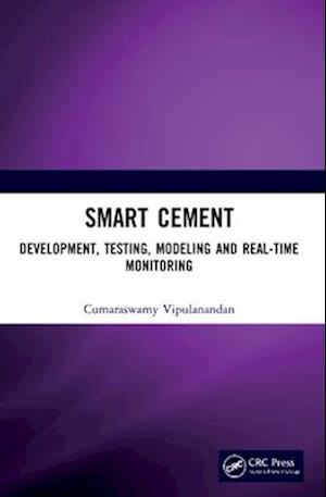 Smart Cement