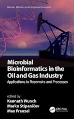 Microbial Bioinformatics in the Oil and Gas Industry