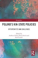 Poland's Kin-State Policies