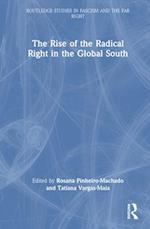 The Rise of the Radical Right in the Global South