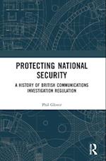 Protecting National Security