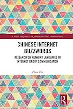 Chinese Internet Buzzwords