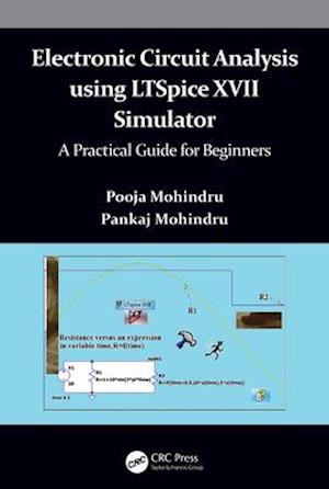 Electronic Circuit Analysis using LTSpice XVII Simulator