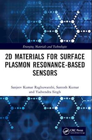 2D Materials for Surface Plasmon Resonance-Based Sensors