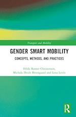 Gender Smart Mobility