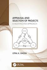Appraisal and Selection of Projects