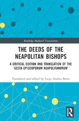 The Deeds of the Neapolitan Bishops