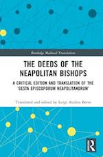 The Deeds of the Neapolitan Bishops
