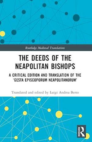 The Deeds of the Neapolitan Bishops