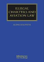 Illegal Charters and Aviation Law