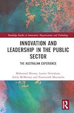 Innovation and Leadership in the Public Sector