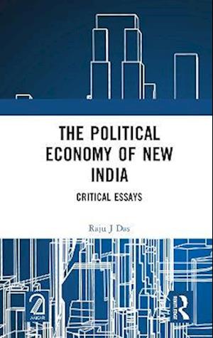 The Political Economy of New India