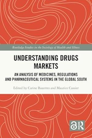 Understanding Drugs Markets