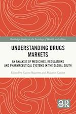 Understanding Drugs Markets