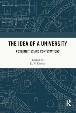 The Idea of a University