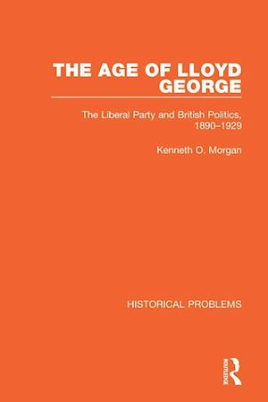 The Age of Lloyd George