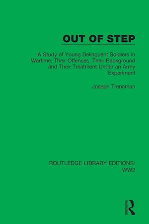 Out of Step