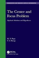 The Center and Focus Problem