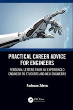 Practical Career Advice for Engineers