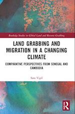 Land Grabbing and Migration in a Changing Climate