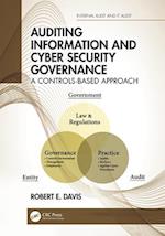 Auditing Information and Cyber Security Governance