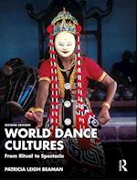 World Dance Cultures