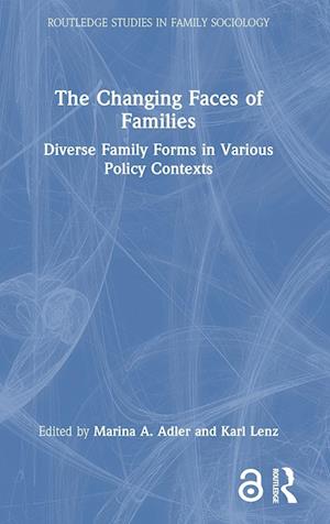 The Changing Faces of Families