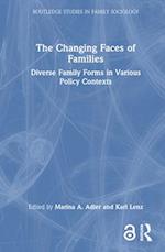 The Changing Faces of Families