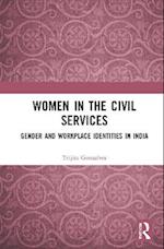 Women in the Civil Services