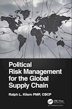 Political Risk Management for the Global Supply Chain