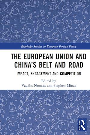 The European Union and China's Belt and Road