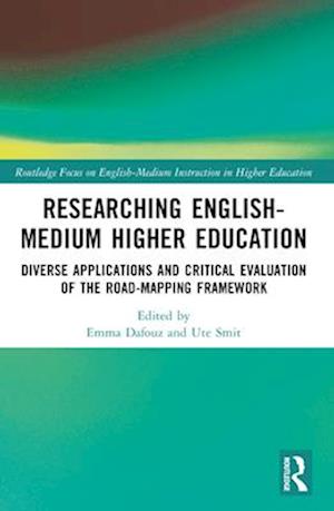 Researching English-Medium Higher Education