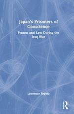 Japan’s Prisoners of Conscience