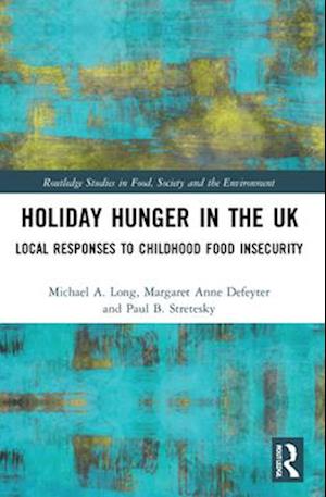 Holiday Hunger in the UK