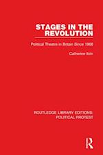 Stages in the Revolution