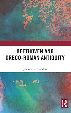 Beethoven and Greco-Roman Antiquity