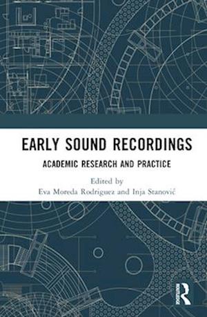 Early Sound Recordings