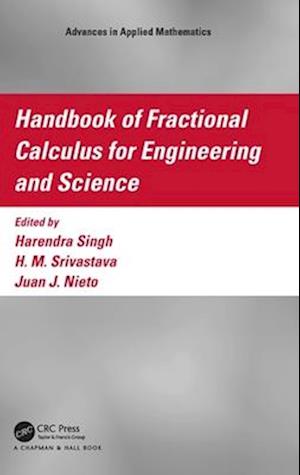 Handbook of Fractional Calculus for Engineering and Science