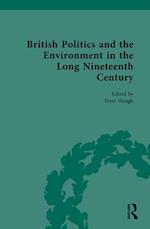British Politics and the Environment in the Long Nineteenth Century