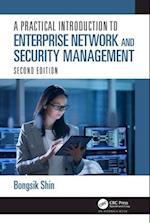 A Practical Introduction to Enterprise Network and Security Management