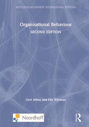 Organisational Behaviour