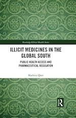 Illicit Medicines in the Global South