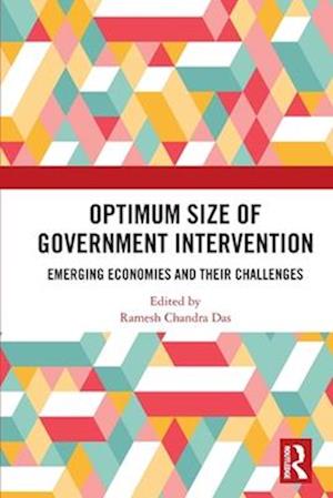 Optimum Size of Government Intervention