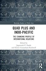 Quad Plus and Indo-Pacific