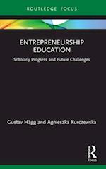 Entrepreneurship Education