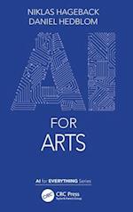 AI for Arts