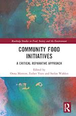 Community Food Initiatives