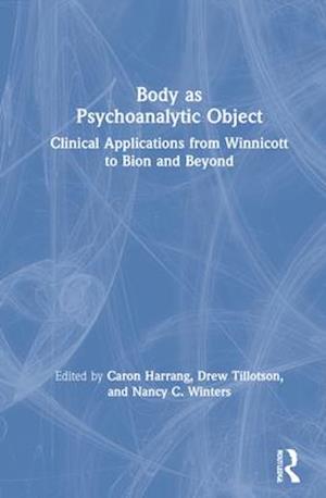 Body as Psychoanalytic Object